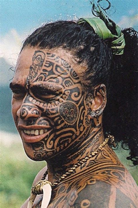 Guide to Maori Tattoo. How to Get Yours and Why you Should? | Maori ...