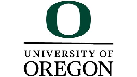 University of Oregon Logo, symbol, meaning, history, PNG, brand