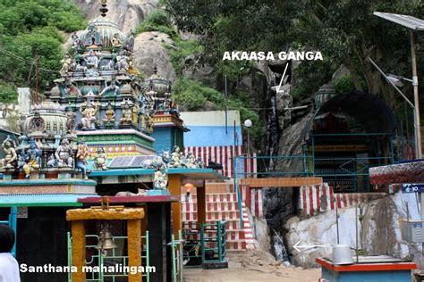 Hill Temples: Sathuragiri Mahalingam Temple