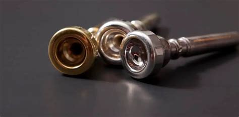 What Is The Best Trumpet Mouthpiece? (2024) | Ted's List