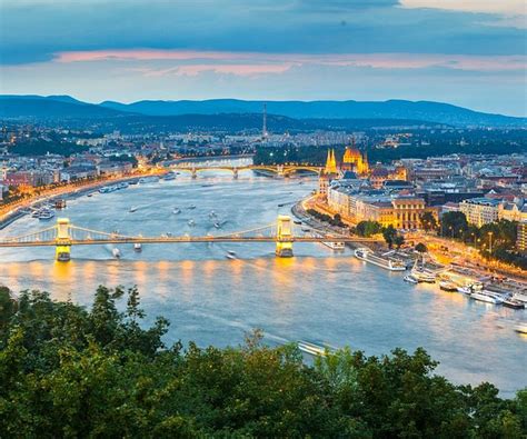 THE 15 BEST Things to Do in Hungary (2024) - Must-See Attractions