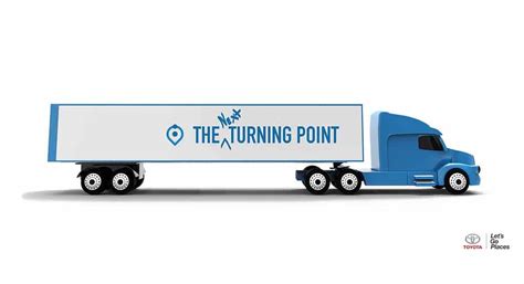 Toyota Sees Role for Hydrogen Power in Heavy-Duty Truck Segment | TheDetroitBureau.com