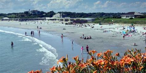 Beaches in RI | Visit Rhode Island