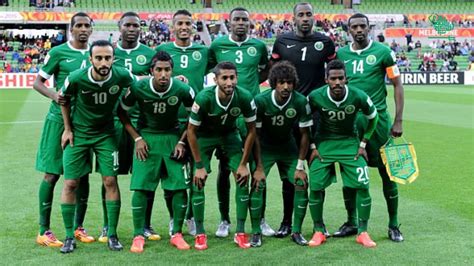 Saudi Arabia’s National Football team is a cut above the rest | Saudi Scoop