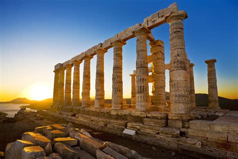 Greece: 6 lesser-known archaeological sites to see!