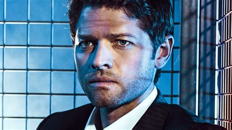 Supernatural - Misha Collins on Season 9's Finale and Season 10 - IGN Video