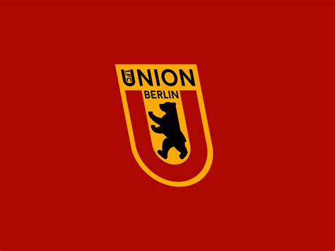 1.FC Union Berlin Rebrand Concept on Behance