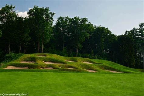 Red Tail Golf Club - Quintessential Golf