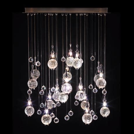 A Guide to Crystal Chandelier Glass - Advice and Tips - Community - Lamps Plus