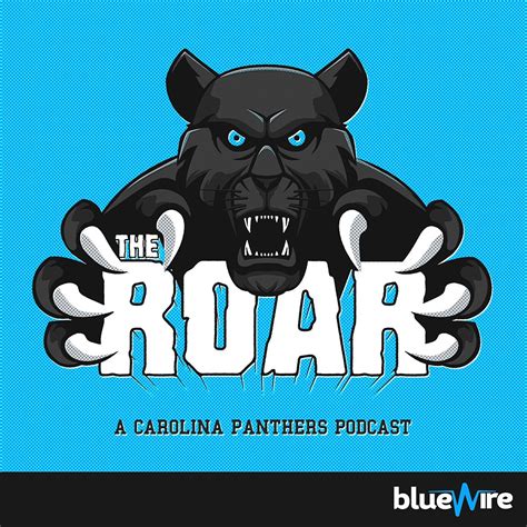 The Roar: A Carolina Panthers Podcast