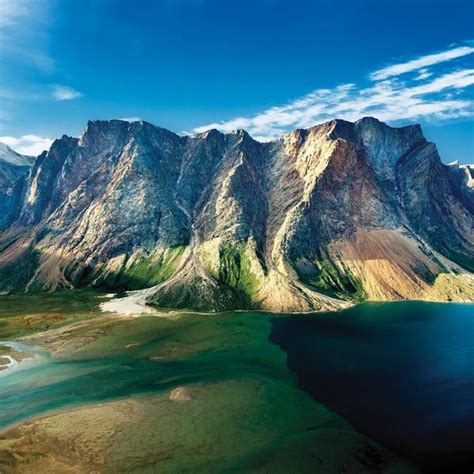 Top 10 national parks in canada – Artofit