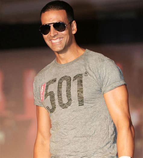 Take a look at Akshay Kumar's grooming evolution over the years | GQ India