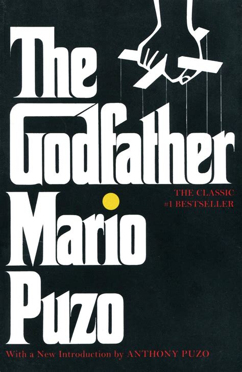 The Godfather | The Great American Read | WTTW Chicago