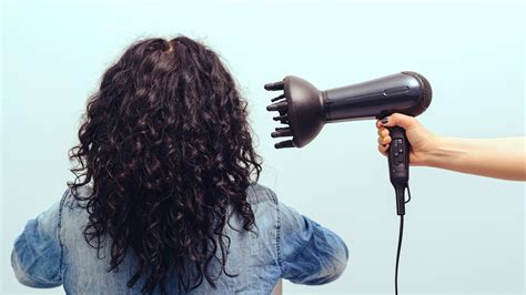 Best hair dryers for curly hair 2023: Hair-styling tools that won’t ruffle your curls | Expert ...