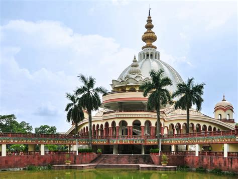 ISKCON Mayapur - International Society of Krishna Consciousness ...