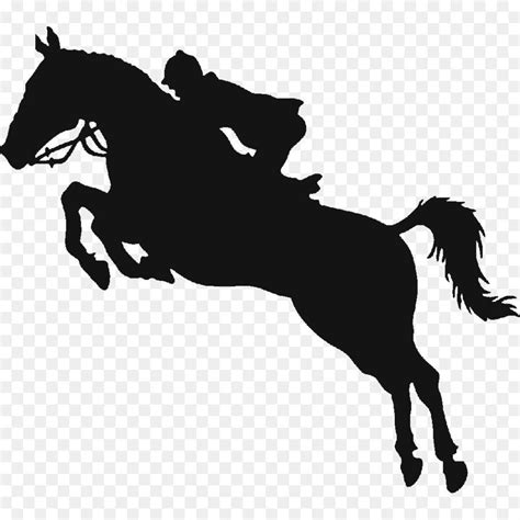 Jumping Horse Logo - LogoDix