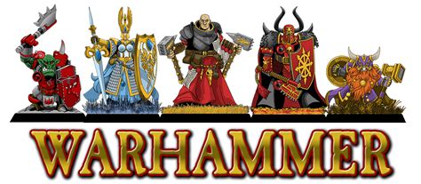 Warhammer - The Old World - Lexicanum