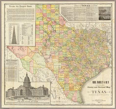 Ennis Texas Map | secretmuseum