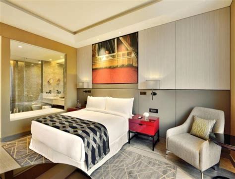 Radisson Blu Faridabad, New Delhi and NCR | 2021 Updated Prices, Deals