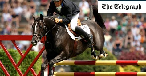 British showjumpers rush to escape Spain's devastating horse herpes outbreak