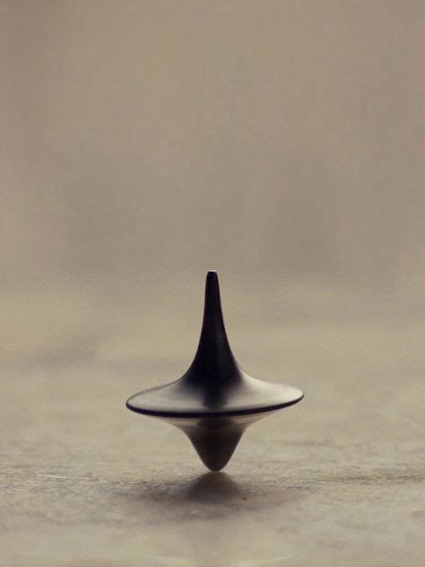 Inception Spinning Top Replica (With images) | Christopher nolan ...