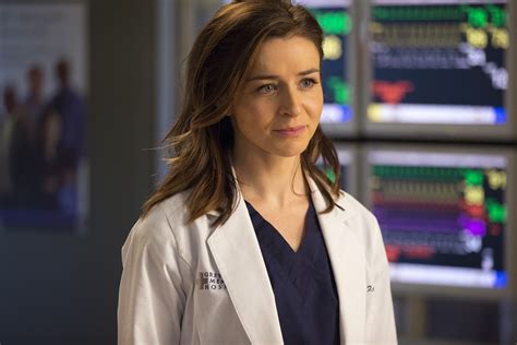 Who Is Amelia Shepherd on Grey's Anatomy? Inside the Character!