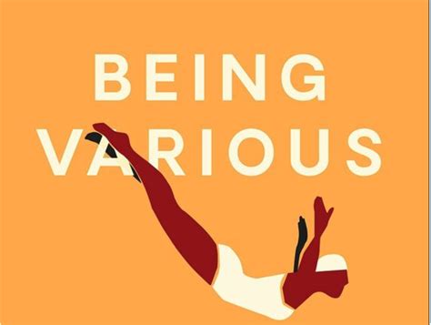 "Being Various: New Irish Short Stories" reviewed