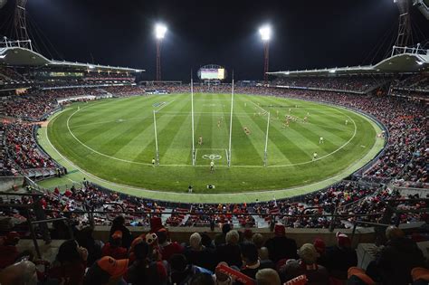 Spotless Stadium reverts to Sydney Showground Stadium - Sports Venue ...