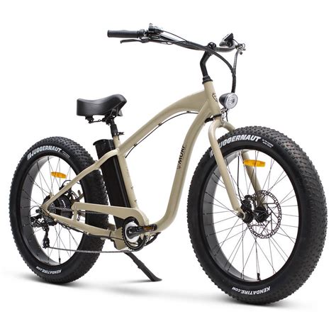 E-Bike Buying Guide: What To Look For In An Electric Bike – Murf Electric Bikes