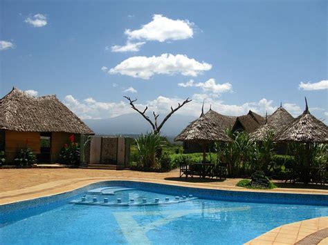 AA LODGE AMBOSELI - Updated 2024 Prices & Reviews (Amboseli National ...