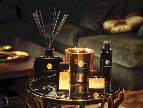 Rituals Cosmetics Launches a Collection Dedicated to Oudh | Vogue Arabia