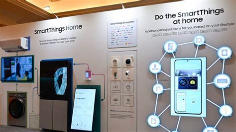 Samsung finally launches SmartThings in Vietnam - SamMobile