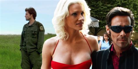 Why Battlestar Galactica's Controversial Finale Is Actually Great