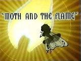 Moth And The Flame (1938) - Silly Symphonies Theatrical Cartoon Series