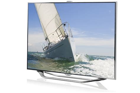 55 8000 Series smart 3D HD 1080p LED TV | SAMSUNG Canada