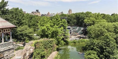 The COMPLETE Guide to Shakespeare in the Park | NYC 2024