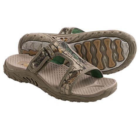 Skechers Outdoor Lifestyle Sandals Womens Waterproof Black Reggae ...