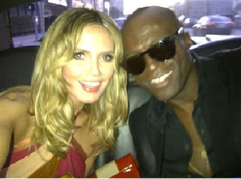 Heidi Klum, Seal Divorce: Partying or a ‘Volcanic Temper’ the Reason Behind the Split? | IBTimes