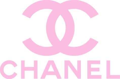 View and Download high-resolution Chanel And Coco Chanel Image - Pink Chanel Logo for free. The ...