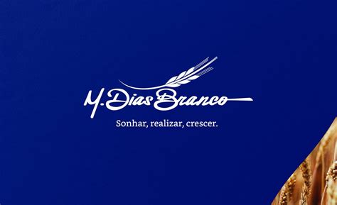 M. Dias Branco anuncia novo posicionamento corporativo