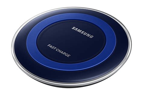 Samsung Qi Certified Fast Charge Wireless Charger Pad - US Version ...