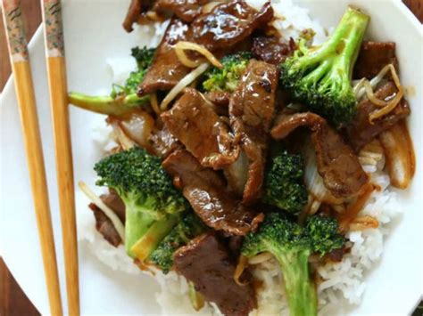 recetas de comida china casera facil y rapida con verduras pollo y carne