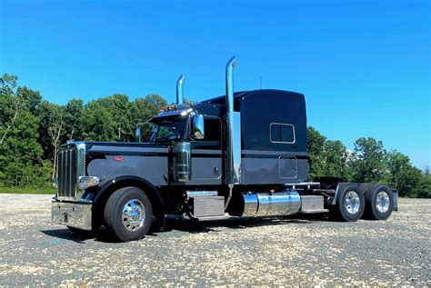 2023 Peterbilt 389 - Payne Trucking