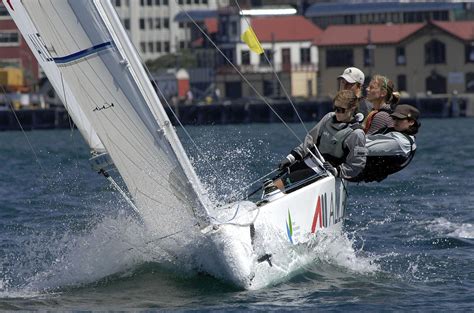 Youth Match Yacht Racing Champs | Scoop News