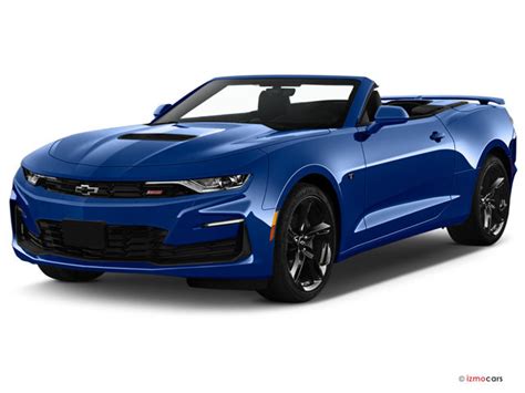 2020 Chevrolet Camaro Reliability & Recalls | U.S. News