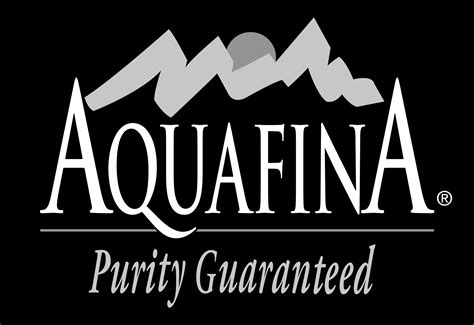 Aquafina Logo PNG Transparent & SVG Vector - Freebie Supply