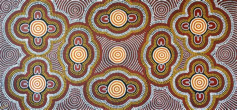 Aboriginal Art Wallpapers - Wallpaper Cave