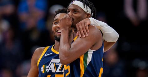 Five questions for the Utah Jazz ahead of the playoffs