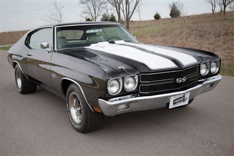 1970 Chevy Chevelle | Restore A Muscle Car™ LLC