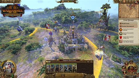 Total War: WARHAMMER II - Mortal Empires Ücretsiz - Epic Games Store